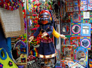 Handicrafts, Arts and Antiques