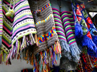 Handwoven Cloths