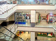 Shopping Malls