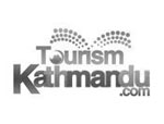 TourismKathmandu Logo