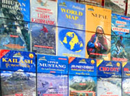 Book and Map house