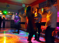Entertainment & Nightlife