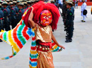 Festivals and Celebrations