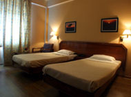 Hotels & Motels