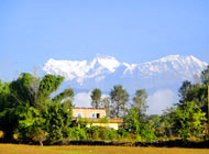 Kathmandu & Surrounds