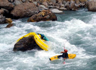 Rafting Agencies