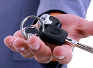 Rental Transport