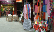 Shopping & Market