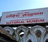 MUSEUMS