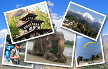 TRAVEL AGENCIES