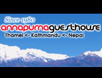 Annapurna Guest House 