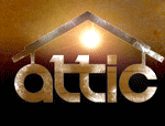 Attic Bar