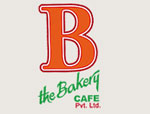 Bakery Cafe Thamel