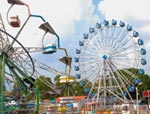 Bhrikuti Mandap Fun Park