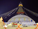 Boudhanath