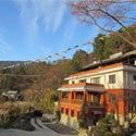 Chandra Ban Eco-Resort