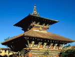 Changunayaran