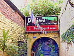 Delima Garden Cafe