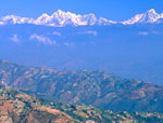 Dhulikhel