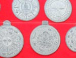 Everest Mandala Stone Carving