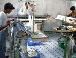 Everest Pashmina Knitting & Weaving Industry 