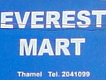Everest Mart