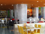 Food Court-City Centre