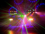 Galaxy Discotheque