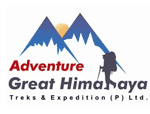 Adventure Great Himalaya