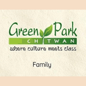 Green Park