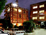 Hotel Encounter Nepal