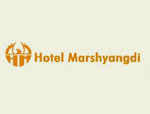Hotel Marshyangdi