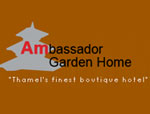 Ambassdor Garden Home