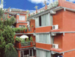 Hotel Blue Horizon 