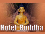 Hotel Buddha