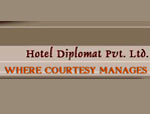 Hotel Diplomat