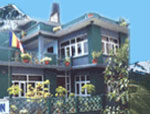 Hotel Horizon 