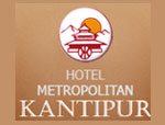 Hotel Metropolitan Kantipur
