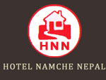 Hotel Namche Nepal