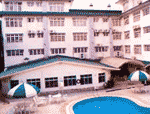 Hotel Shahanshah International