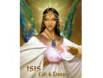Isis Cafe and Lounge