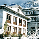 Khumbu Resort