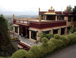 Kopan Monastery