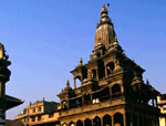 Krishna Temple