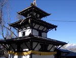 Muktinath / Jomsom