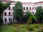 Nepal National Library