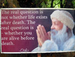 Osho Tapoban