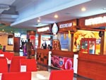 Pavilion Food Court