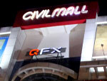 QFX Central