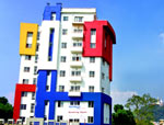 Retreat Apartment